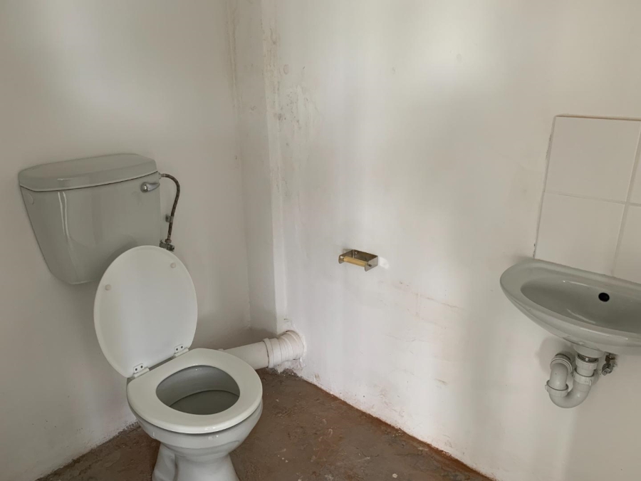 To Let 0 Bedroom Property for Rent in Ndabeni Western Cape